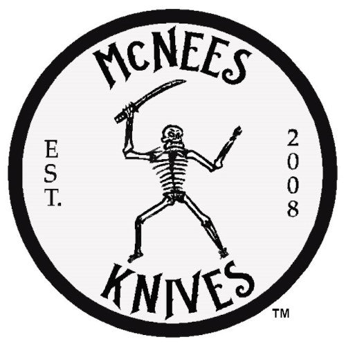 McNees Knives