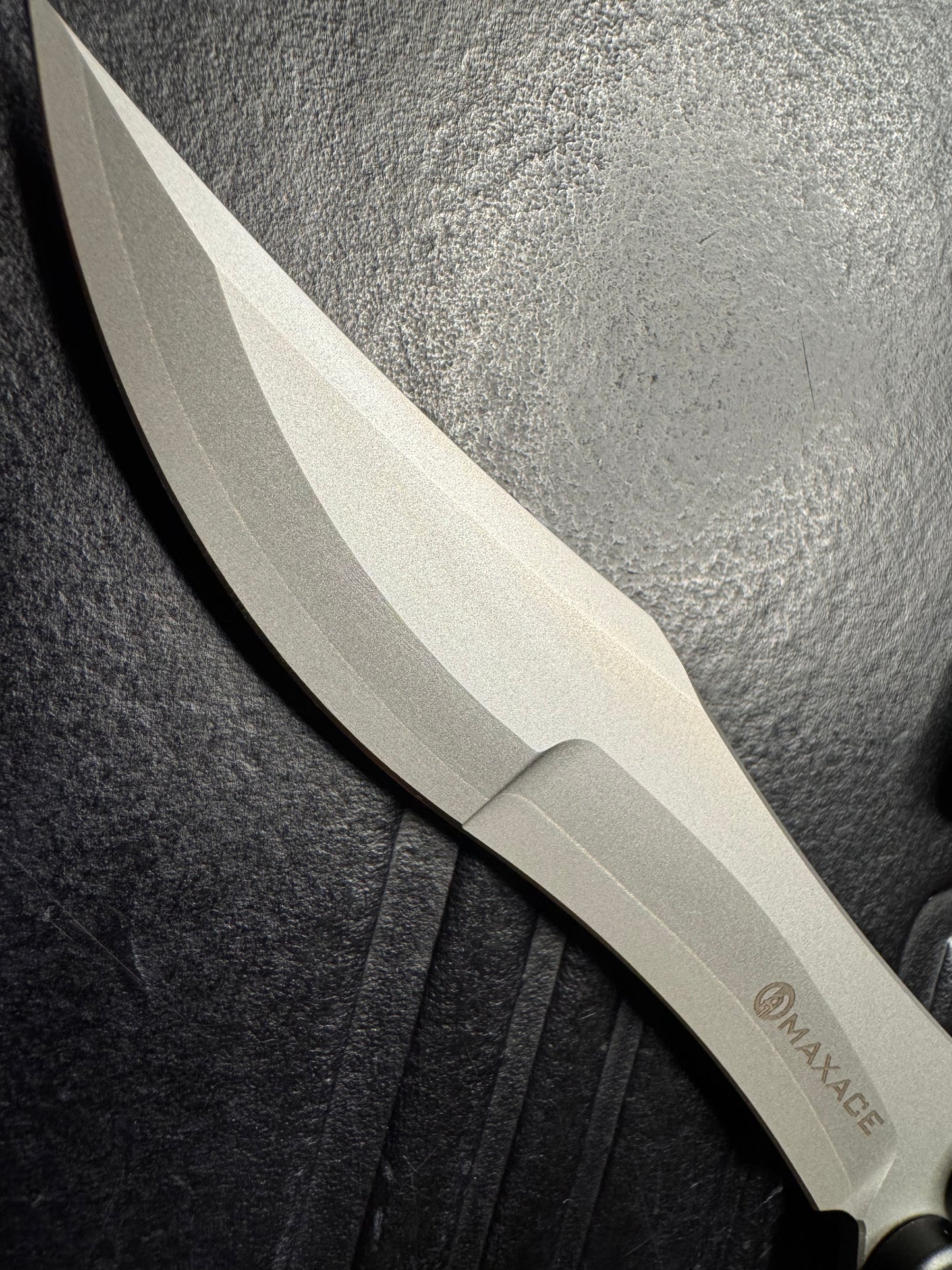 Maxace Phantom 2.0 Exclusive A07C (Training and Sharp Blade)