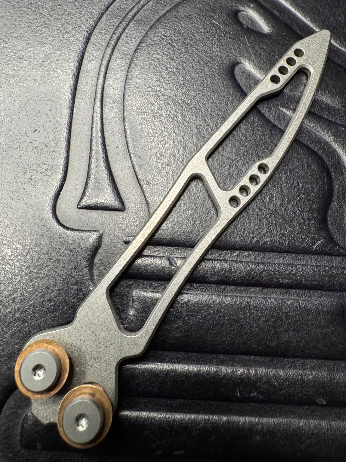 Maxace Phantom 2.0 Exclusive A07C (Training and Sharp Blade)