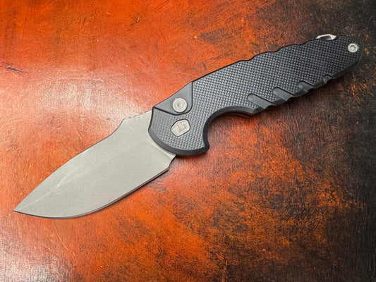 Blackside Customs Bad Idea Magnacut