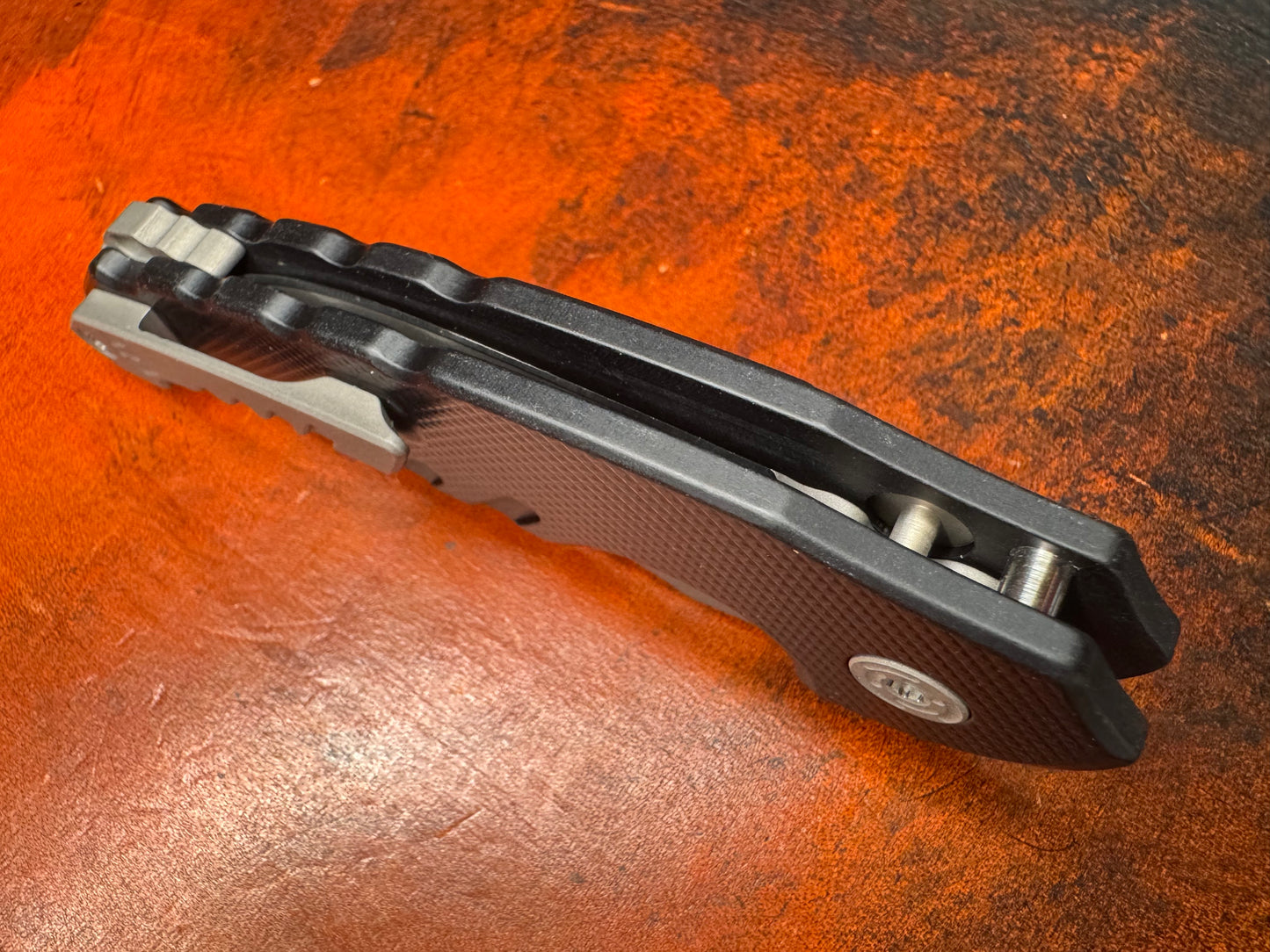 Blackside Customs Bad Idea Magnacut