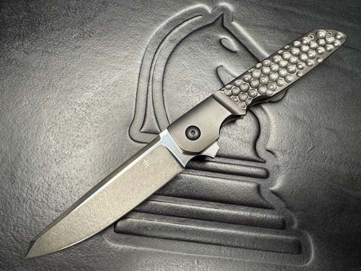 Clark Custom Knives – Every Day Gear Company