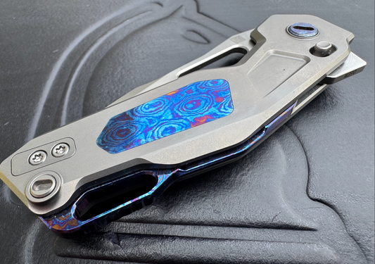 Ketuo Mini Griffin / PT (Every Day Gear Exclusive)