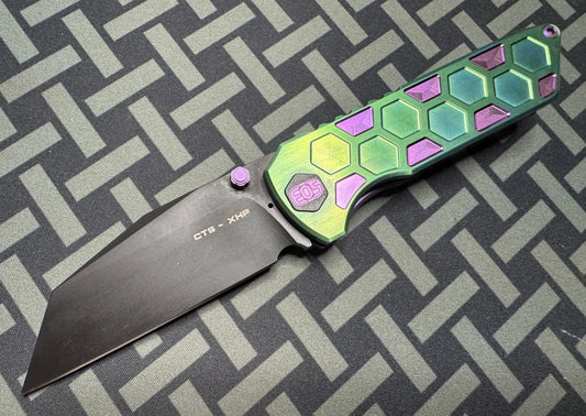 Elite Outfitting Solutions (EOS) Micro Surgeon